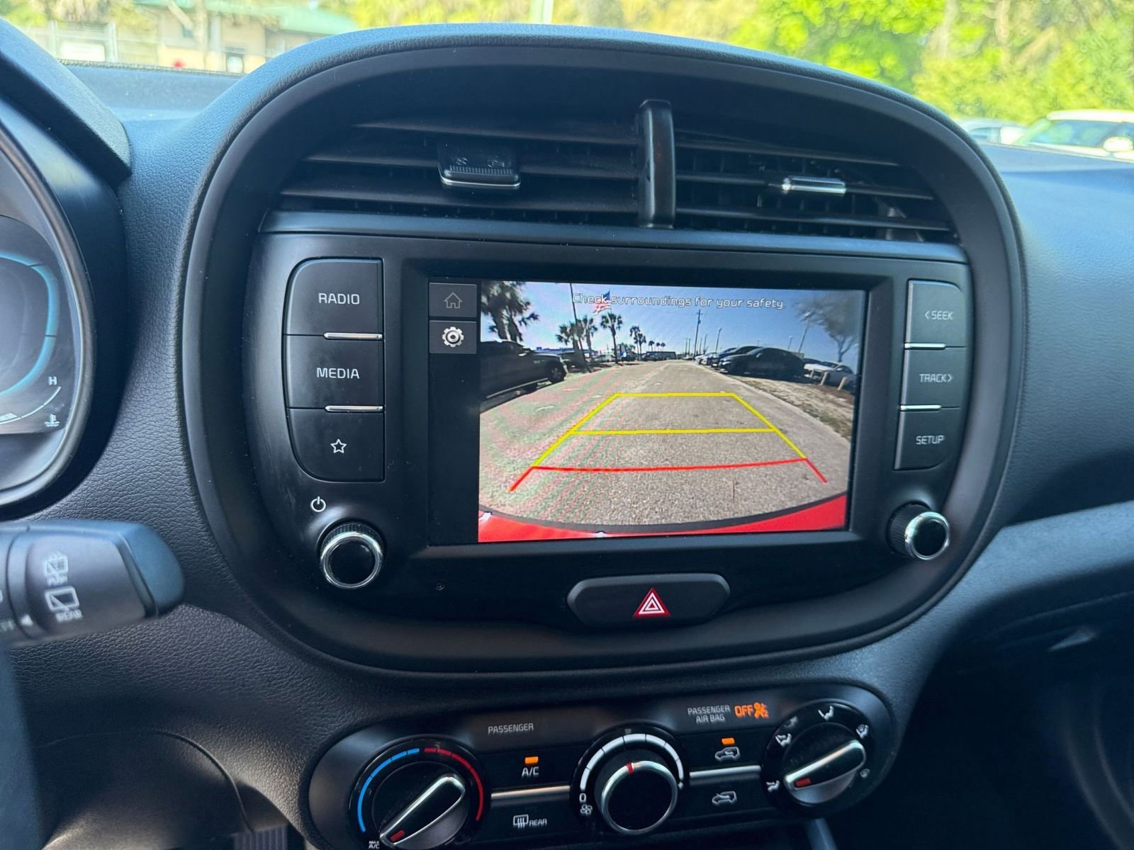 Thumbnail: 2025 Kia Soul - 22