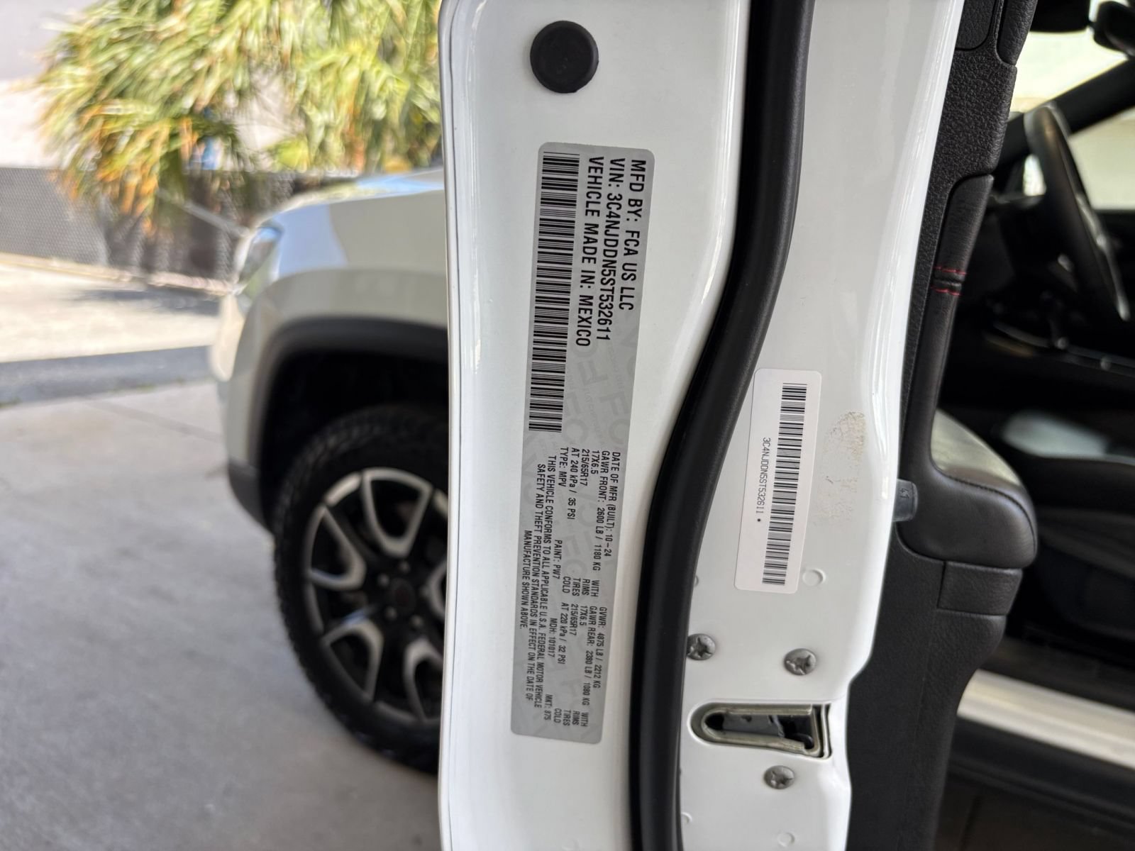 Thumbnail: 2025 Jeep Compass - 29