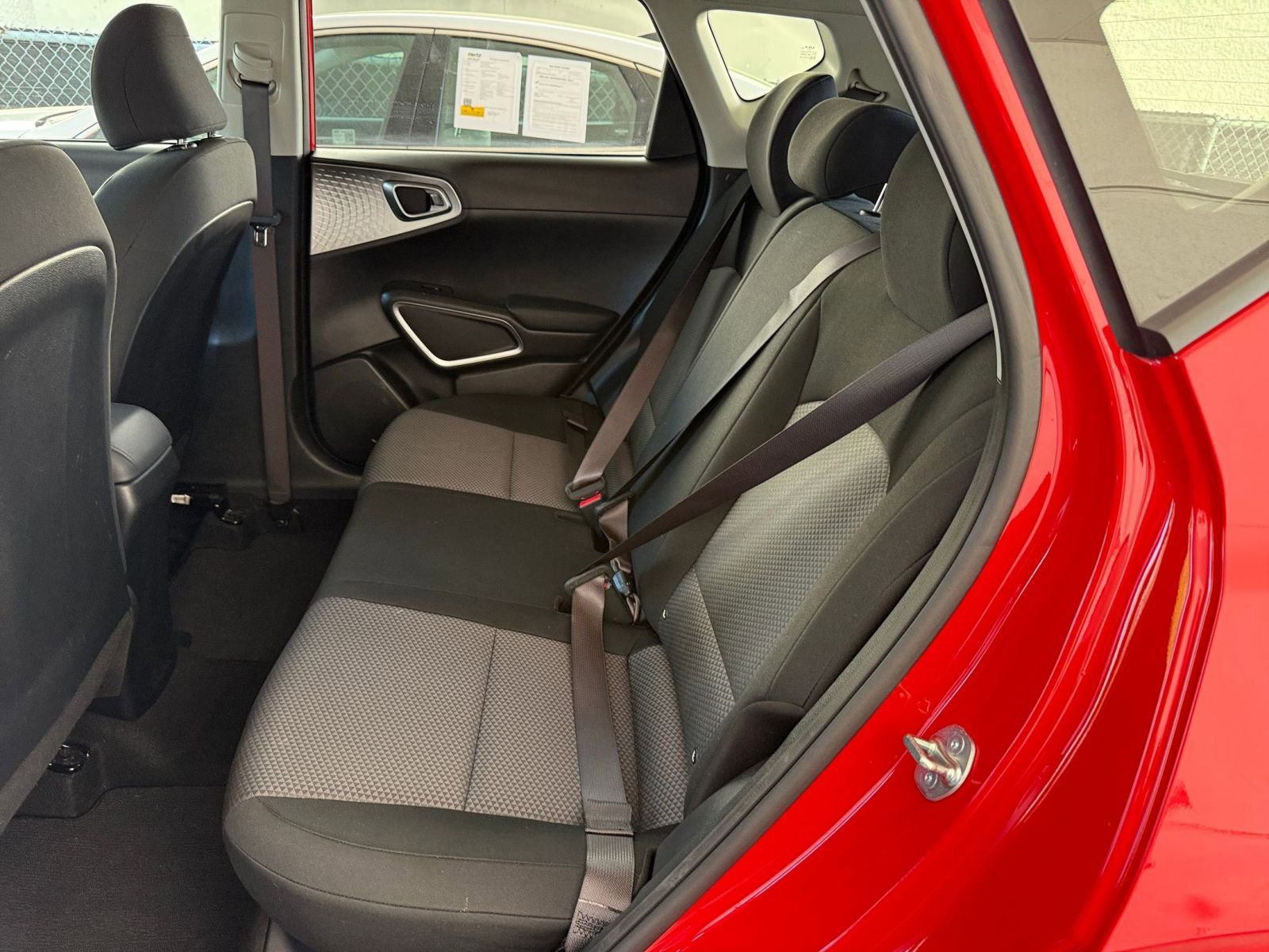 Thumbnail: 2025 Kia Soul - 23