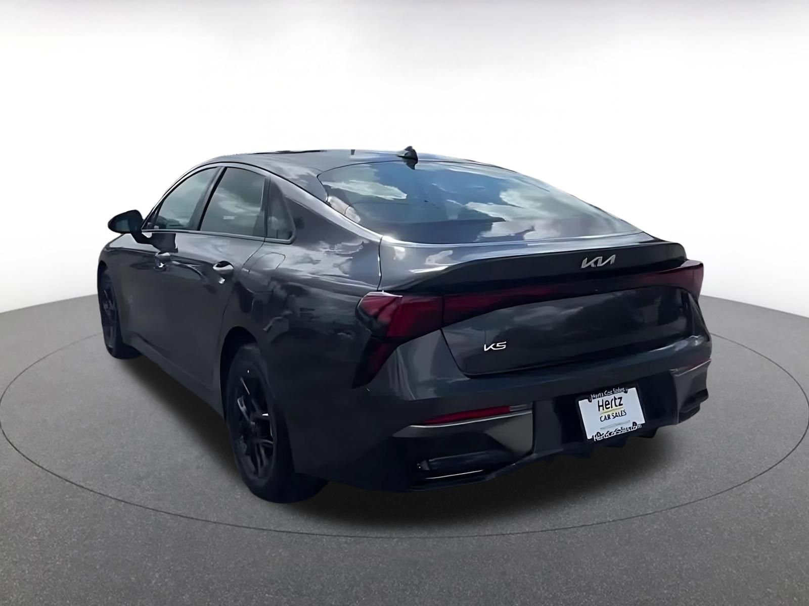 Thumbnail: 2025 Kia K5 - 11