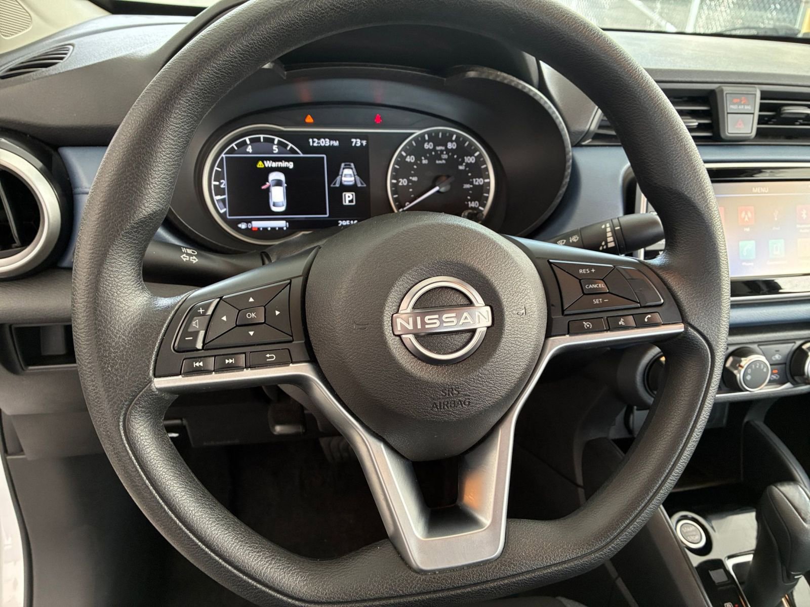 Thumbnail: 2025 Nissan Versa - 28