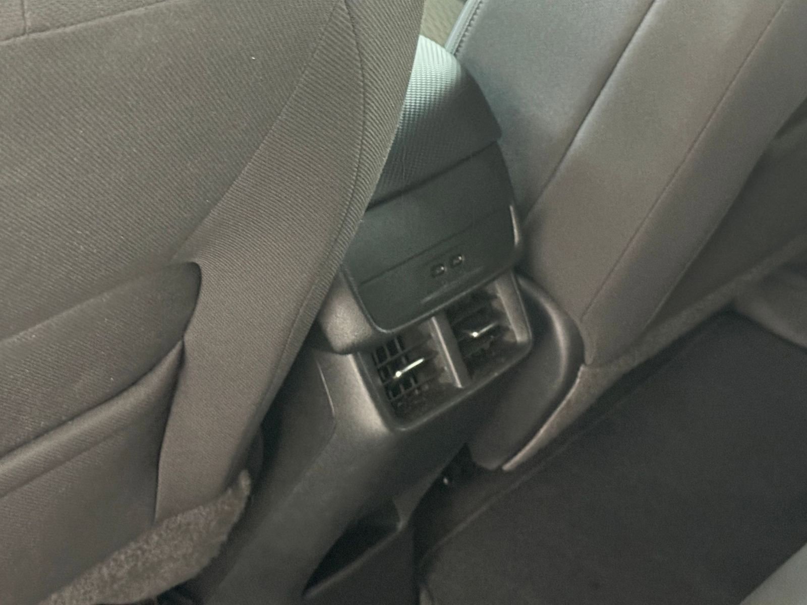 Thumbnail: 2025 Chevrolet Equinox - 24