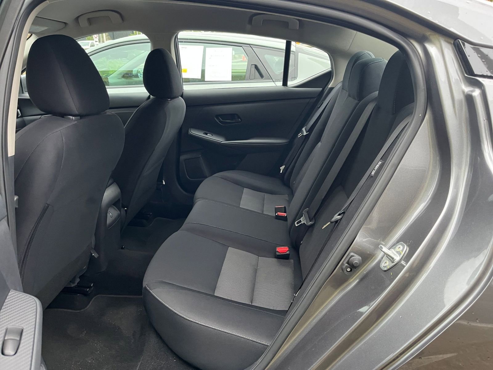 Thumbnail: 2025 Nissan Sentra - 25