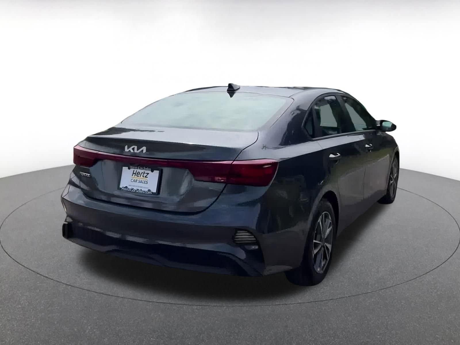 Thumbnail: 2024 Kia Forte - 14