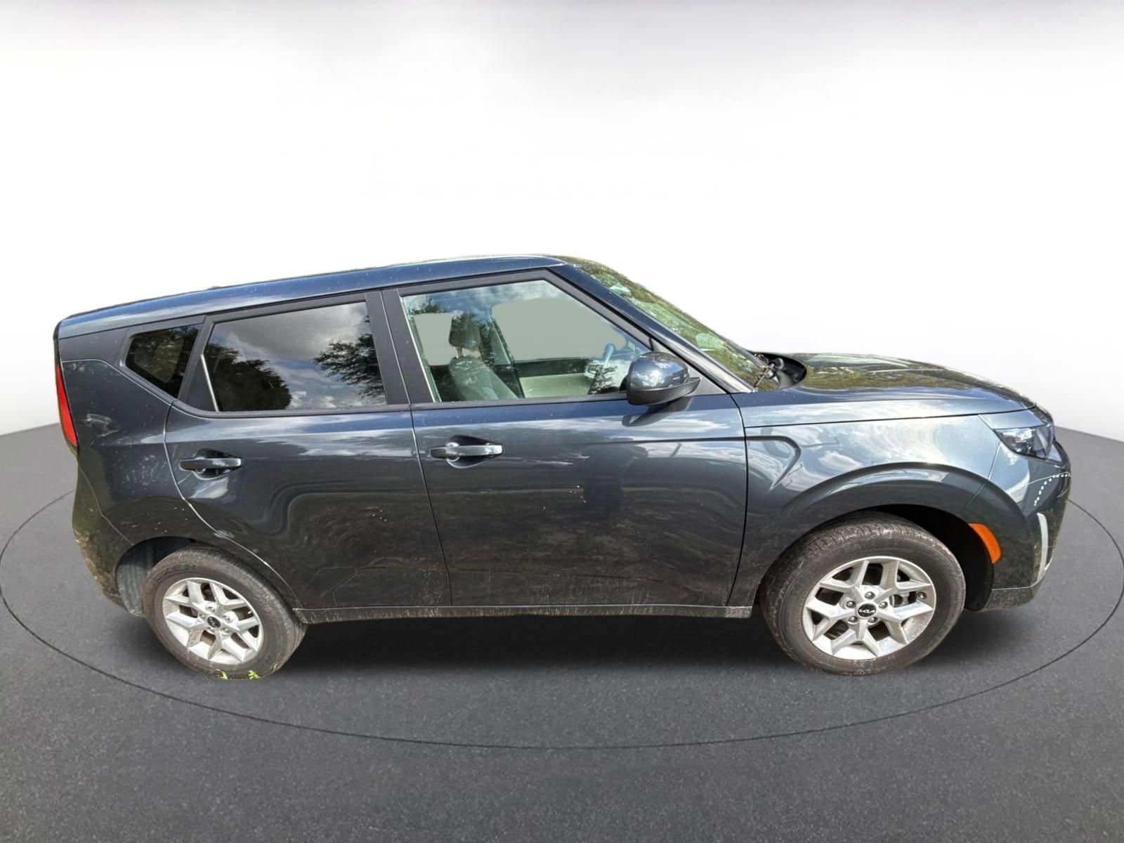 Thumbnail: 2025 Kia Soul - 8