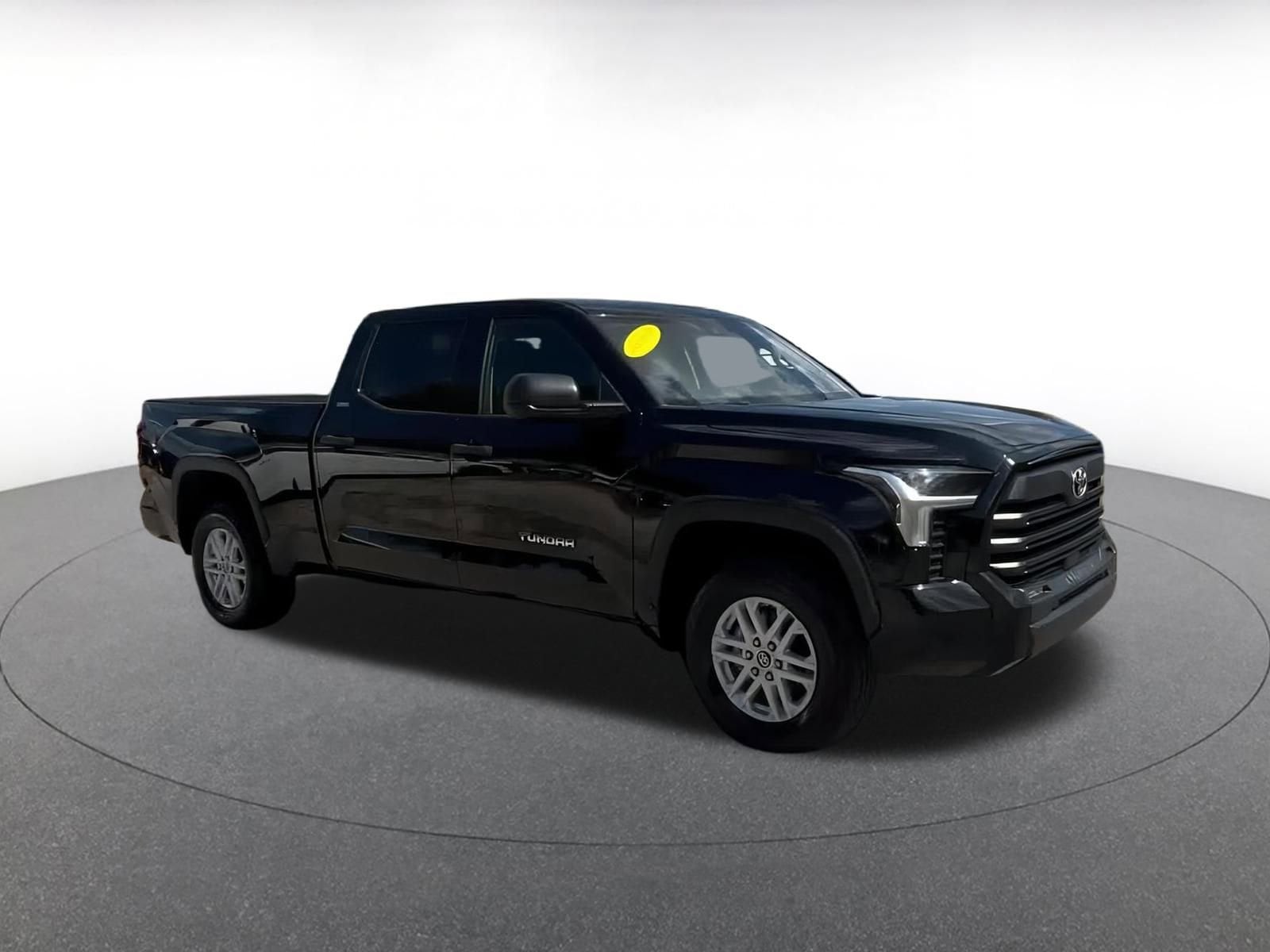 2022 Toyota Tundra SR5 2