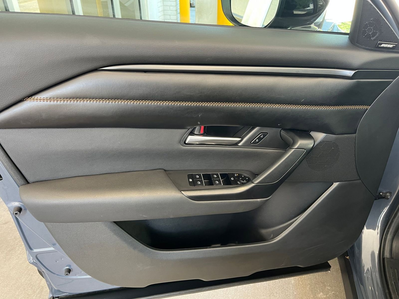 Thumbnail: 2025 Mazda CX-50 - 18