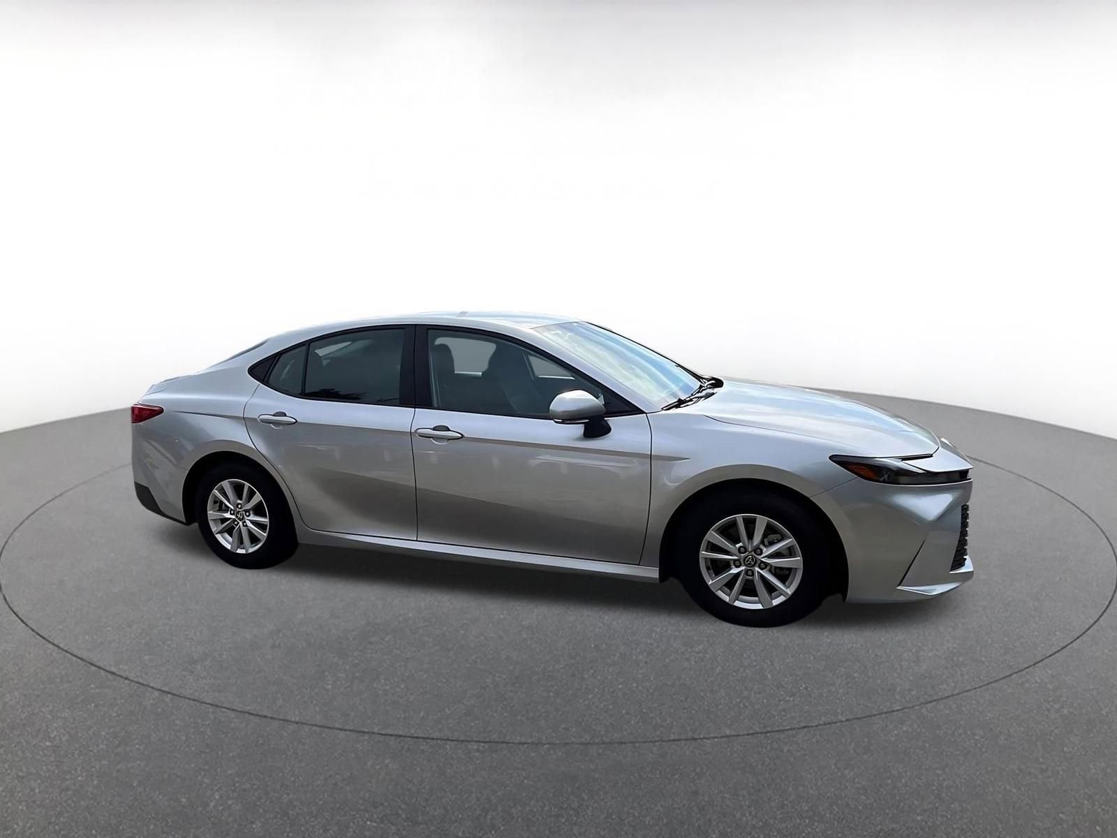 Thumbnail: 2025 Toyota Camry - 1