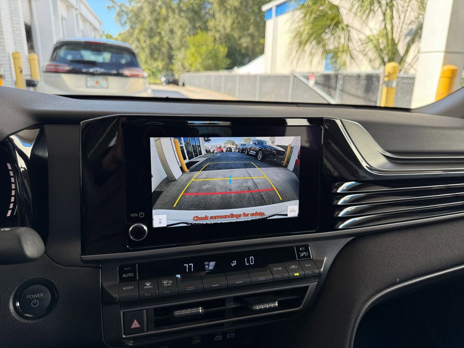 Thumbnail: 2025 Toyota Camry - 17