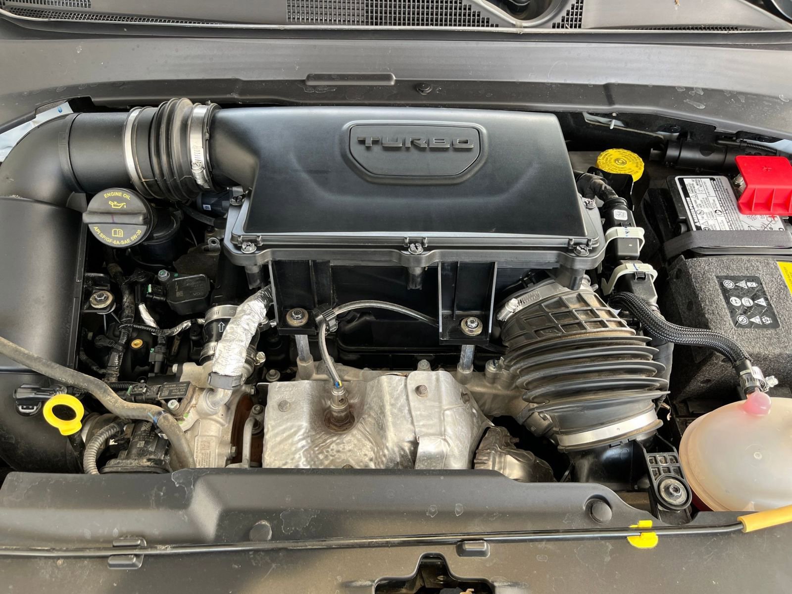 Thumbnail: 2025 Jeep Compass - 32