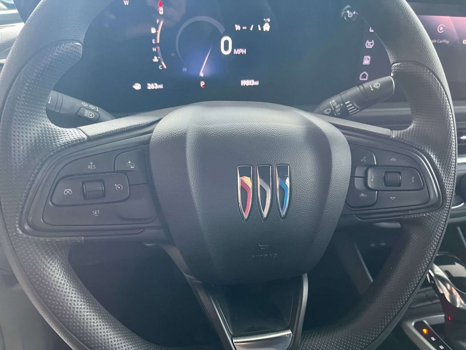 Thumbnail: 2025 Buick Envista - 28