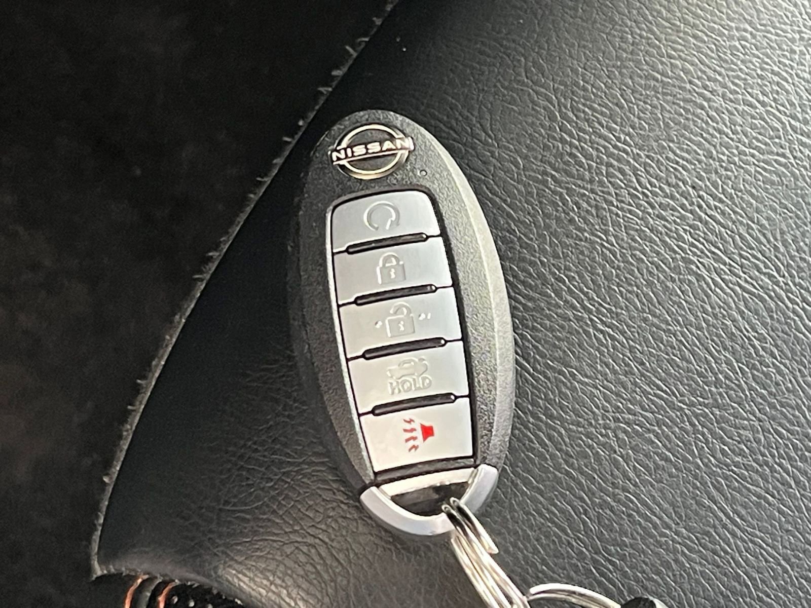 Thumbnail: 2025 Nissan Altima - 21