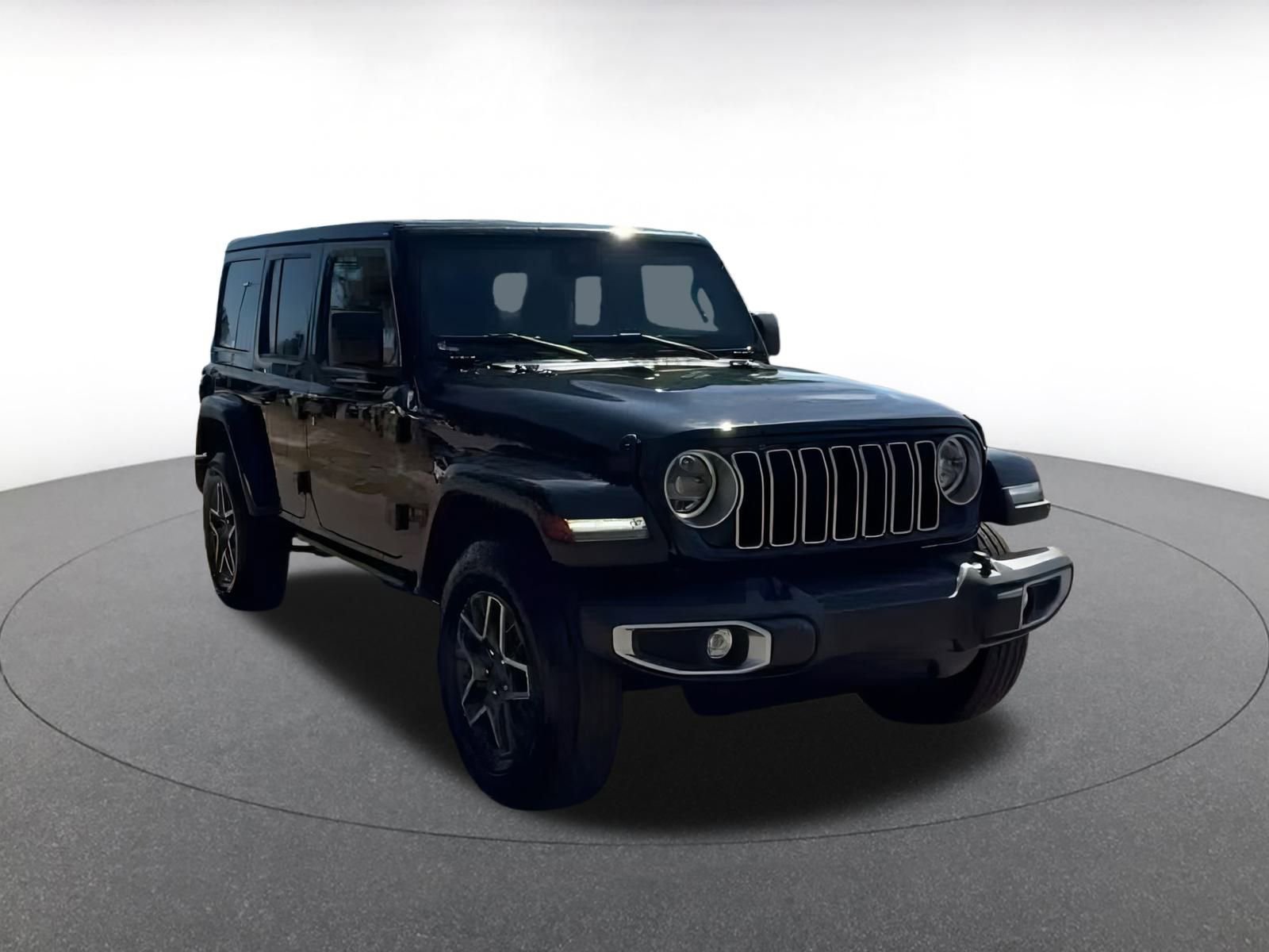 Thumbnail: 2025 Jeep Wrangler - 8