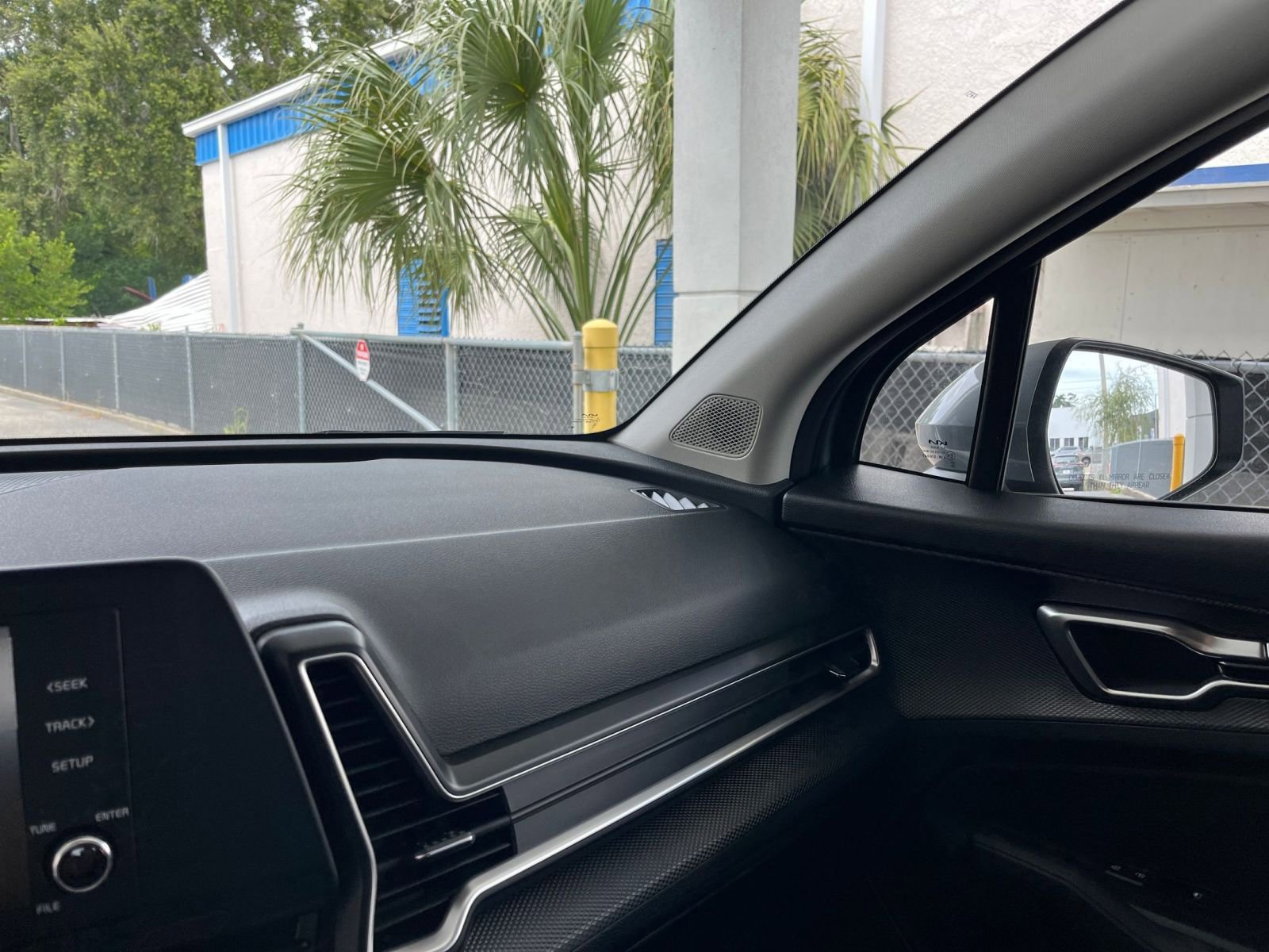 Thumbnail: 2025 Kia Sportage - 35