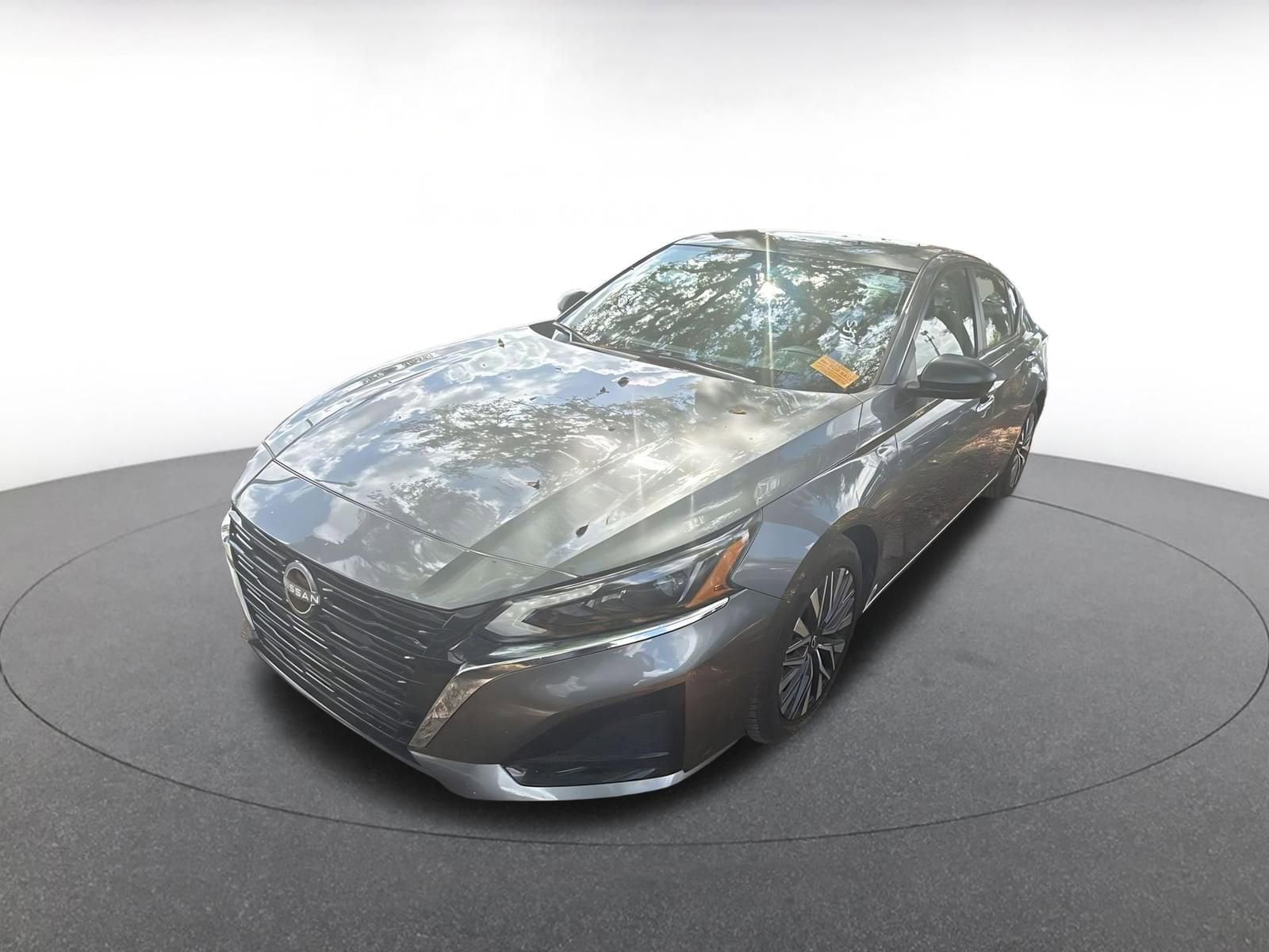 Thumbnail: 2025 Nissan Altima - 2