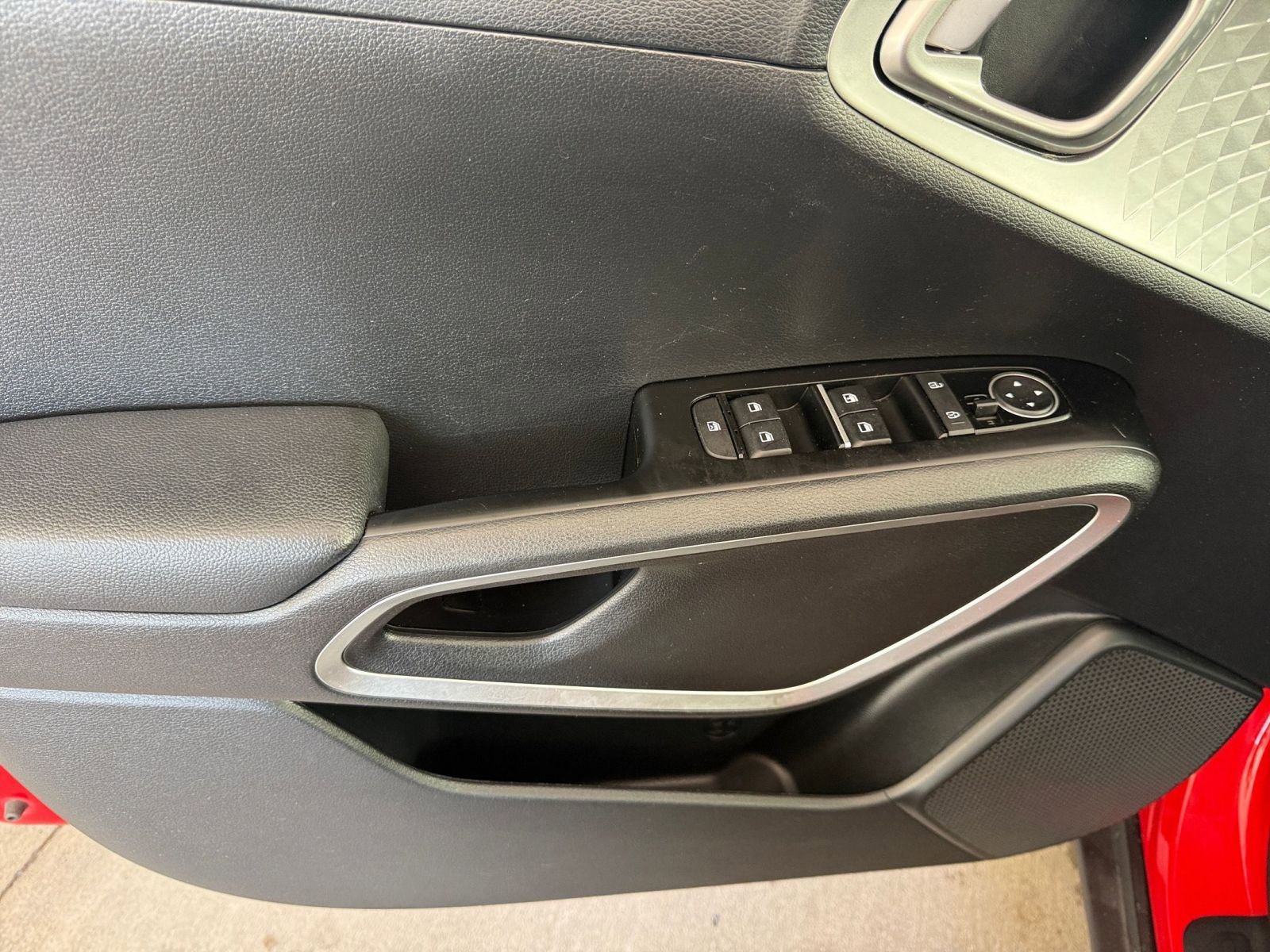 Thumbnail: 2025 Kia Soul - 18