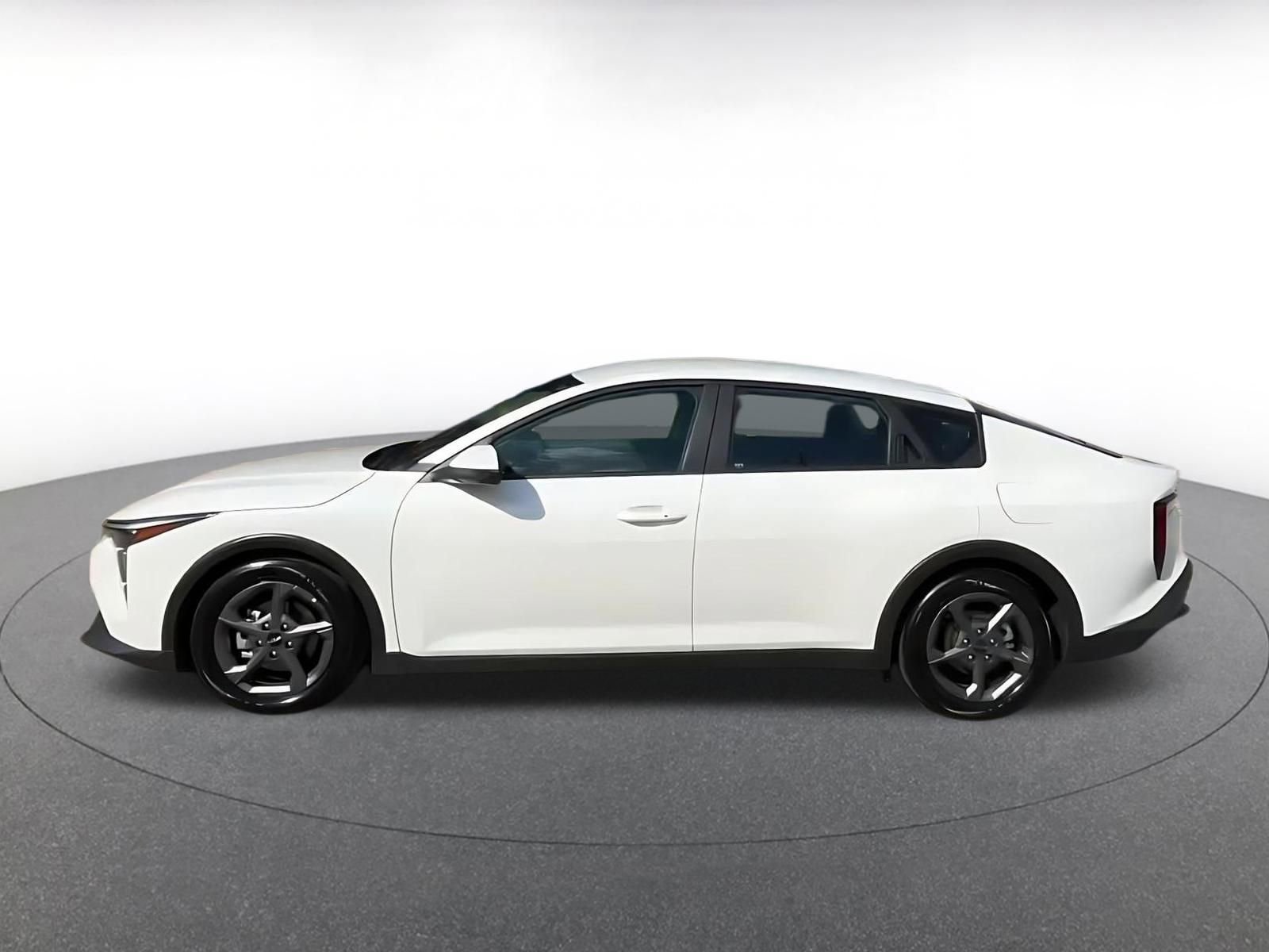 Thumbnail: 2025 Kia K4 - 11