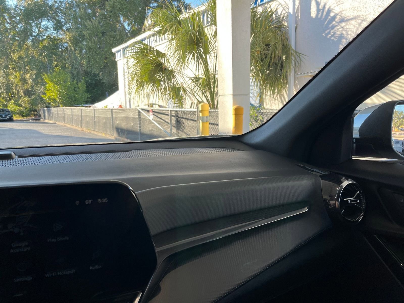 Thumbnail: 2025 Chevrolet Equinox - 35