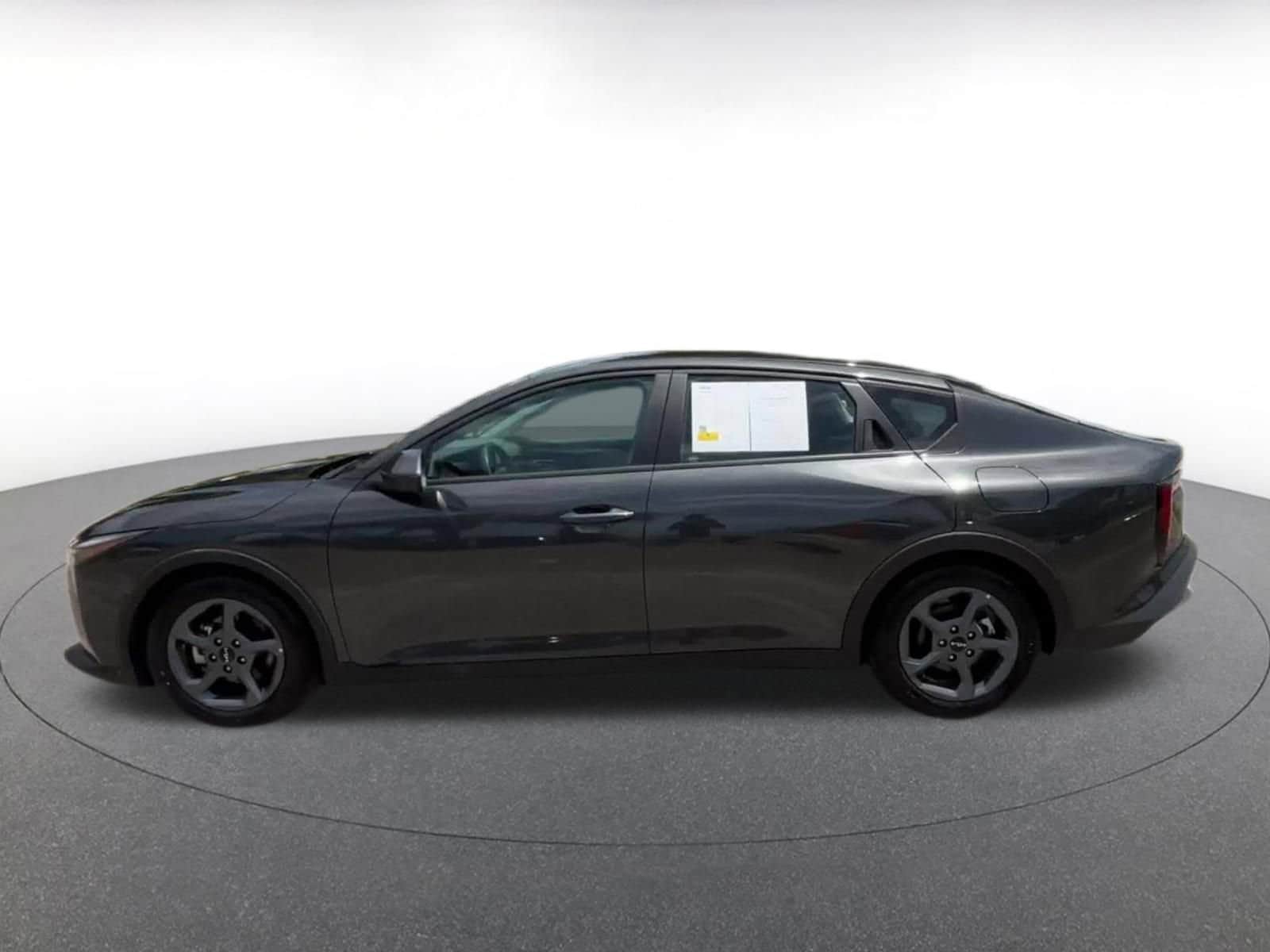 Thumbnail: 2025 Kia K4 - 9