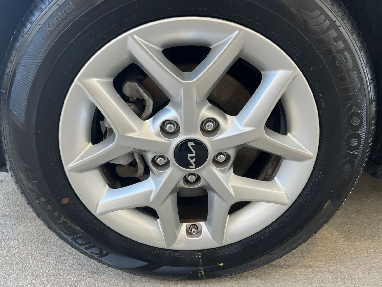 Thumbnail: 2025 Kia Soul - 30