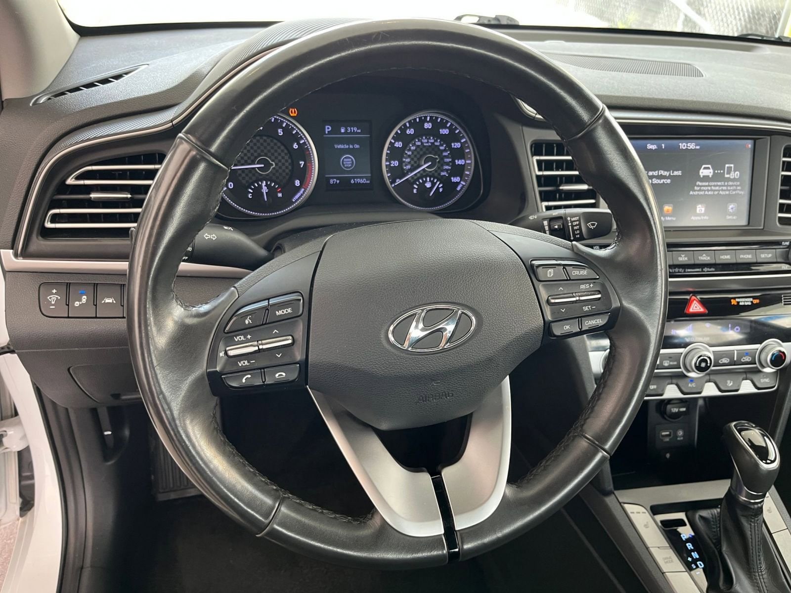 Thumbnail: 2020 Hyundai Elantra - 28