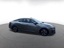2024 Nissan Sentra SV -
                  Tampa, FL