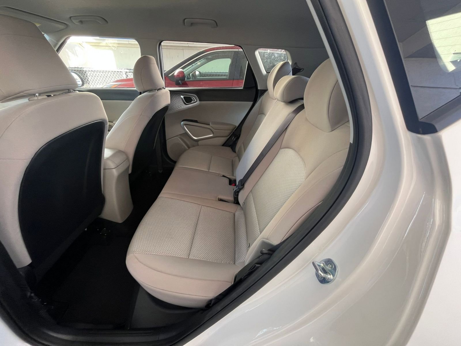 Thumbnail: 2025 Kia Soul - 24