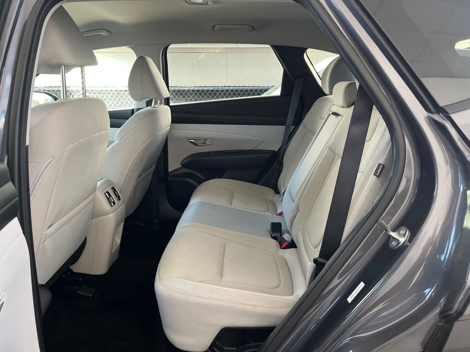 Thumbnail: 2025 Hyundai Tucson - 25