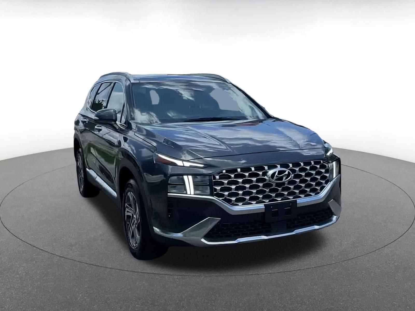 Thumbnail: 2023 Hyundai Santa Fe - 3