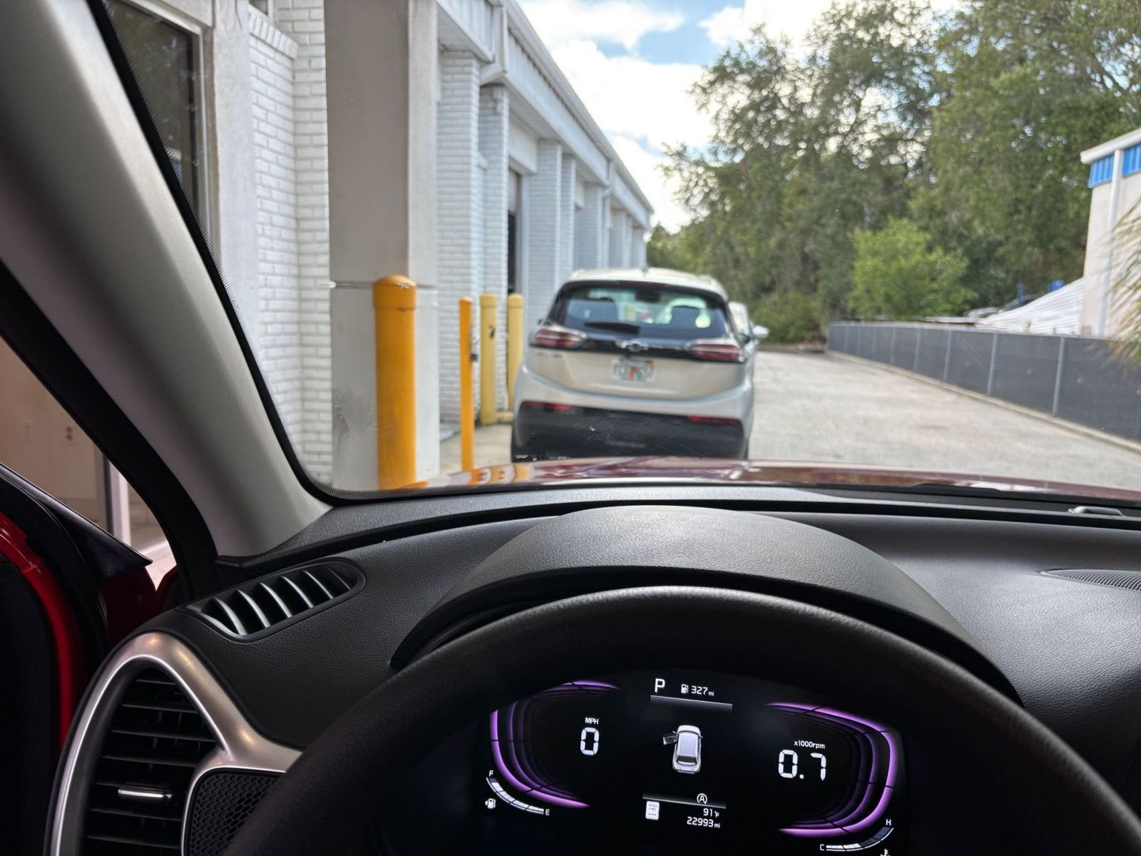 Thumbnail: 2025 Kia Soul - 34