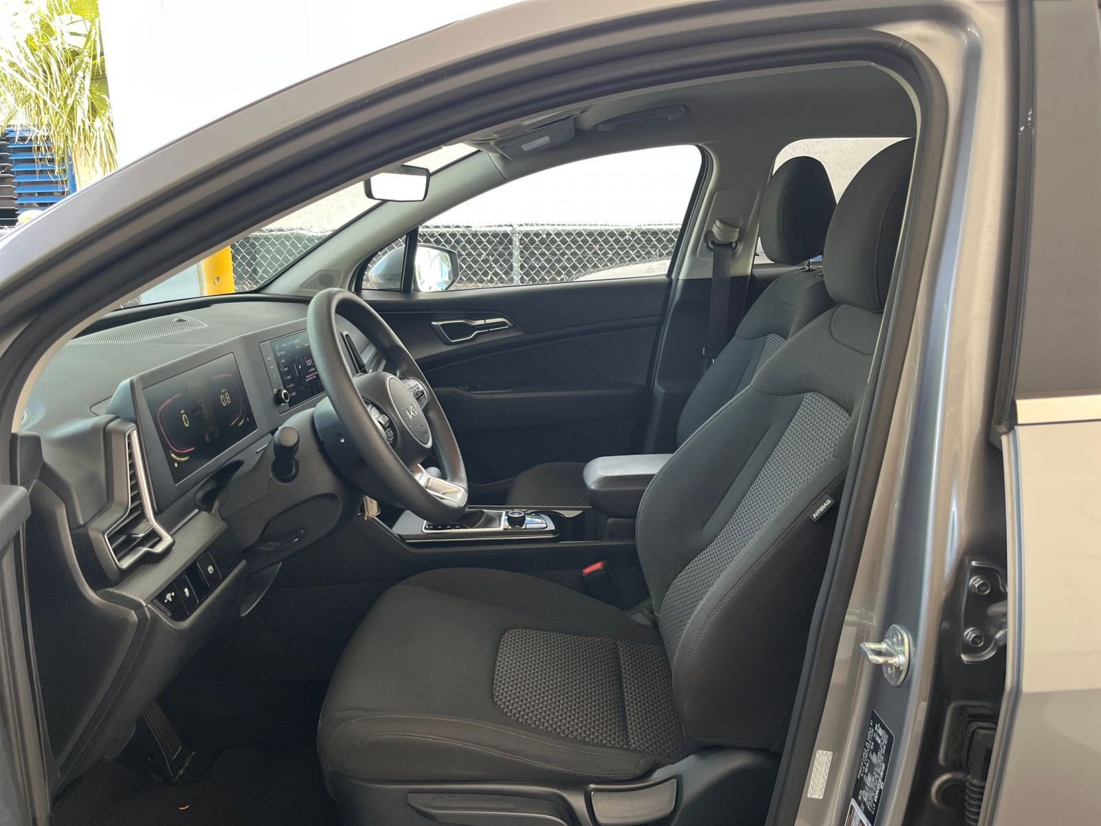 Thumbnail: 2024 Kia Sportage - 27
