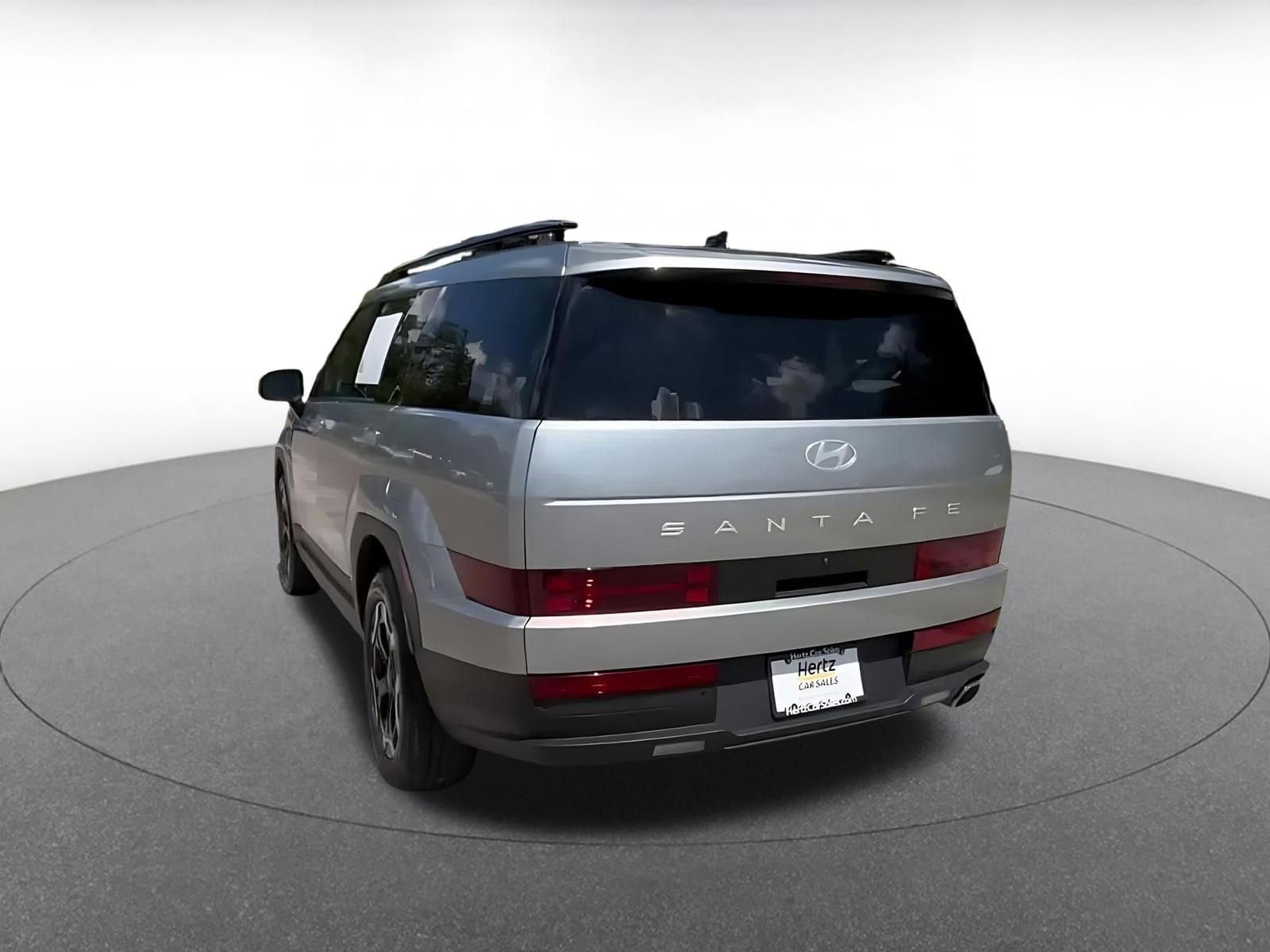 Thumbnail: 2025 Hyundai Santa Fe - 10
