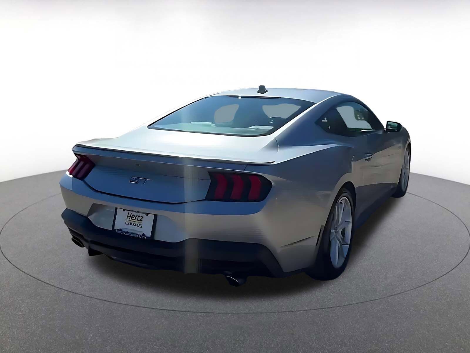 Thumbnail: 2025 Ford Mustang - 15