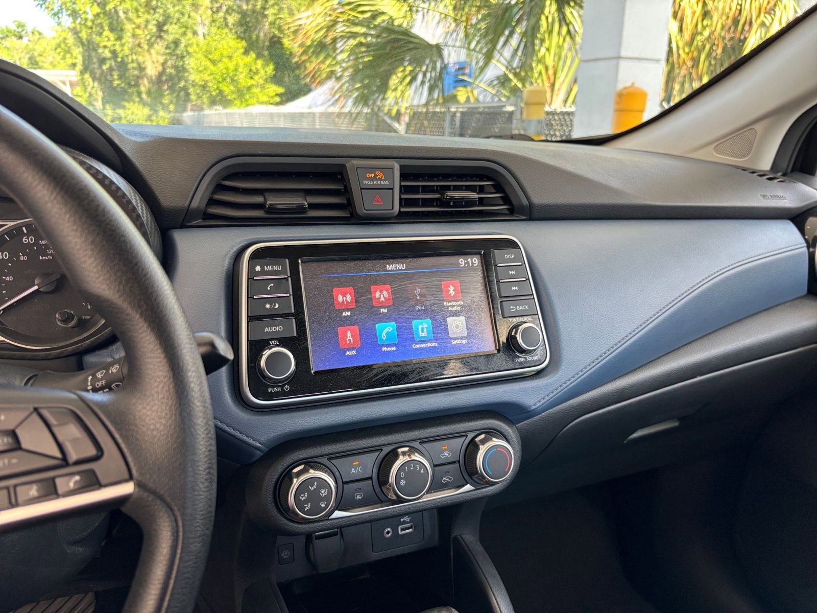 Thumbnail: 2025 Nissan Versa - 20