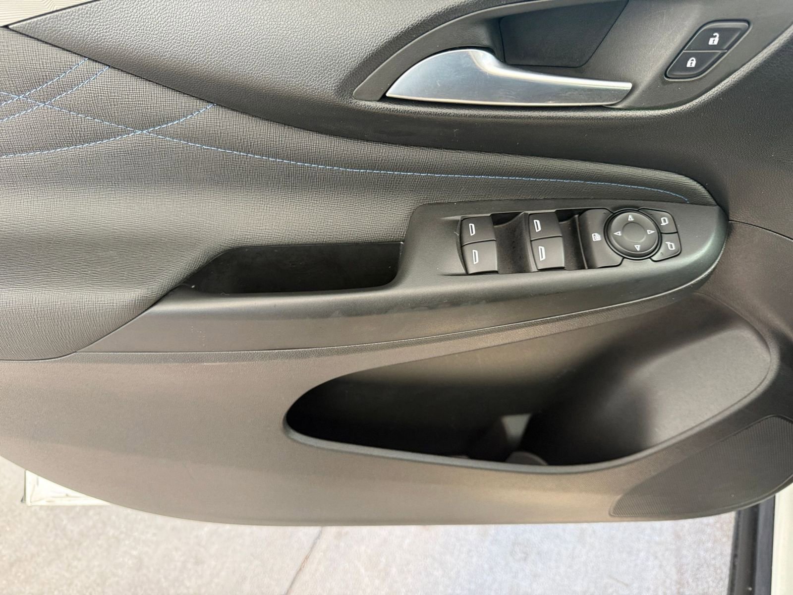 Thumbnail: 2025 Buick Envista - 20