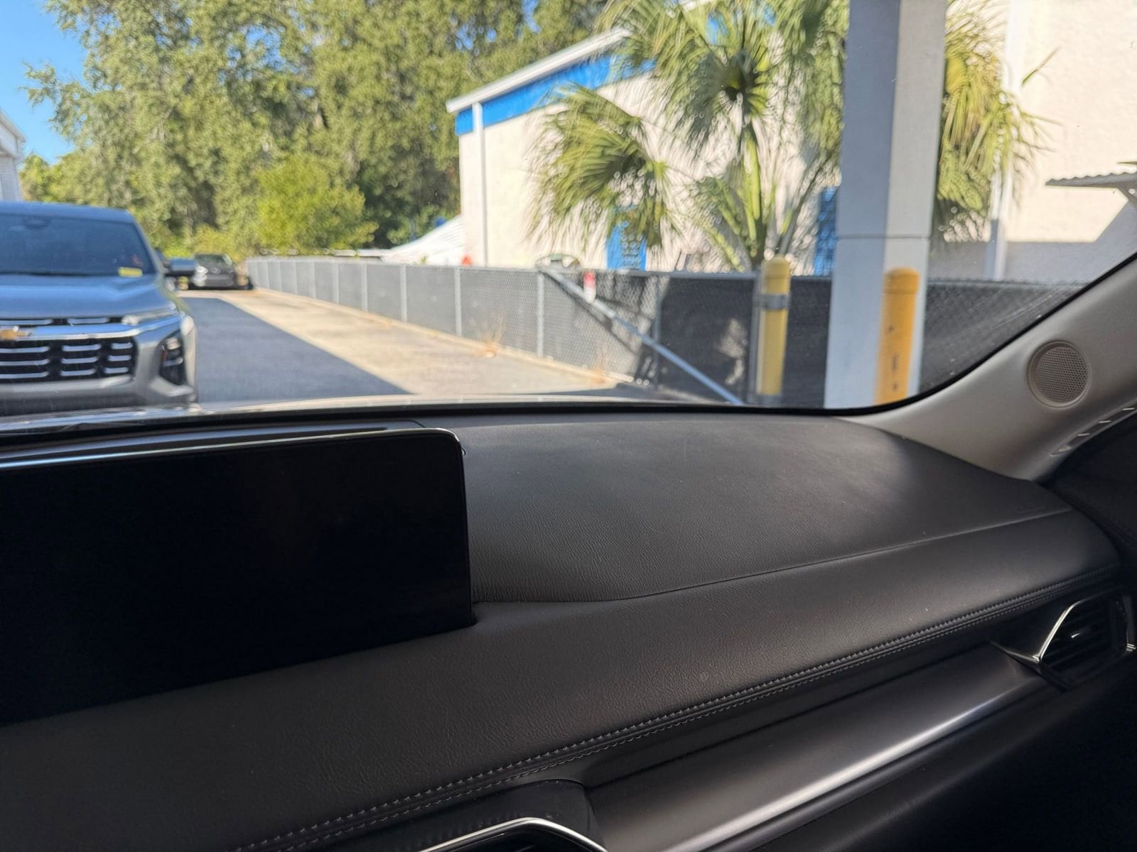 Thumbnail: 2025 Mazda CX-5 - 35