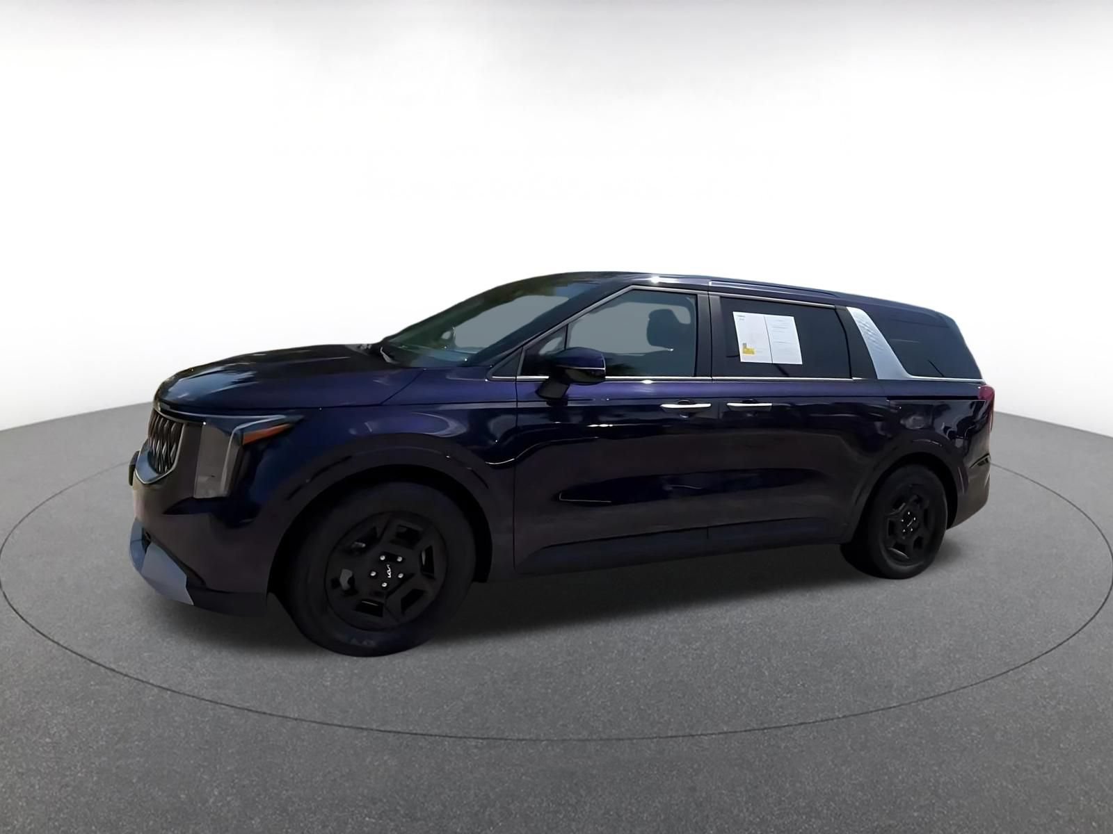 Thumbnail: 2026 Kia Carnival - 8