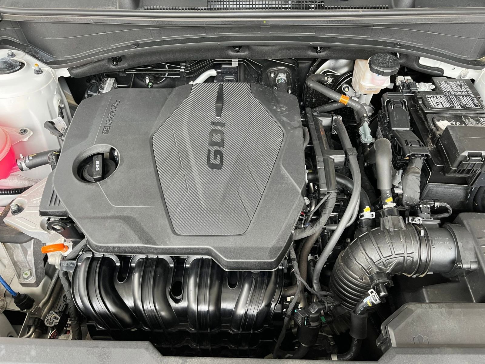 Thumbnail: 2025 Kia Sportage - 32