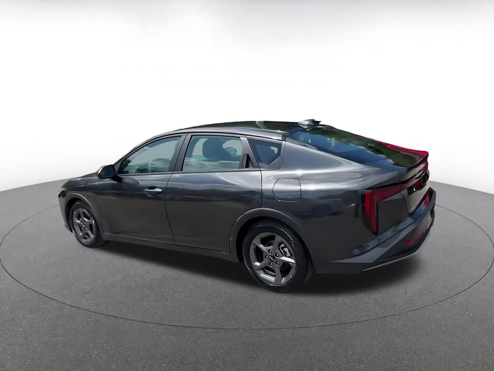 Thumbnail: 2025 Kia K4 - 11