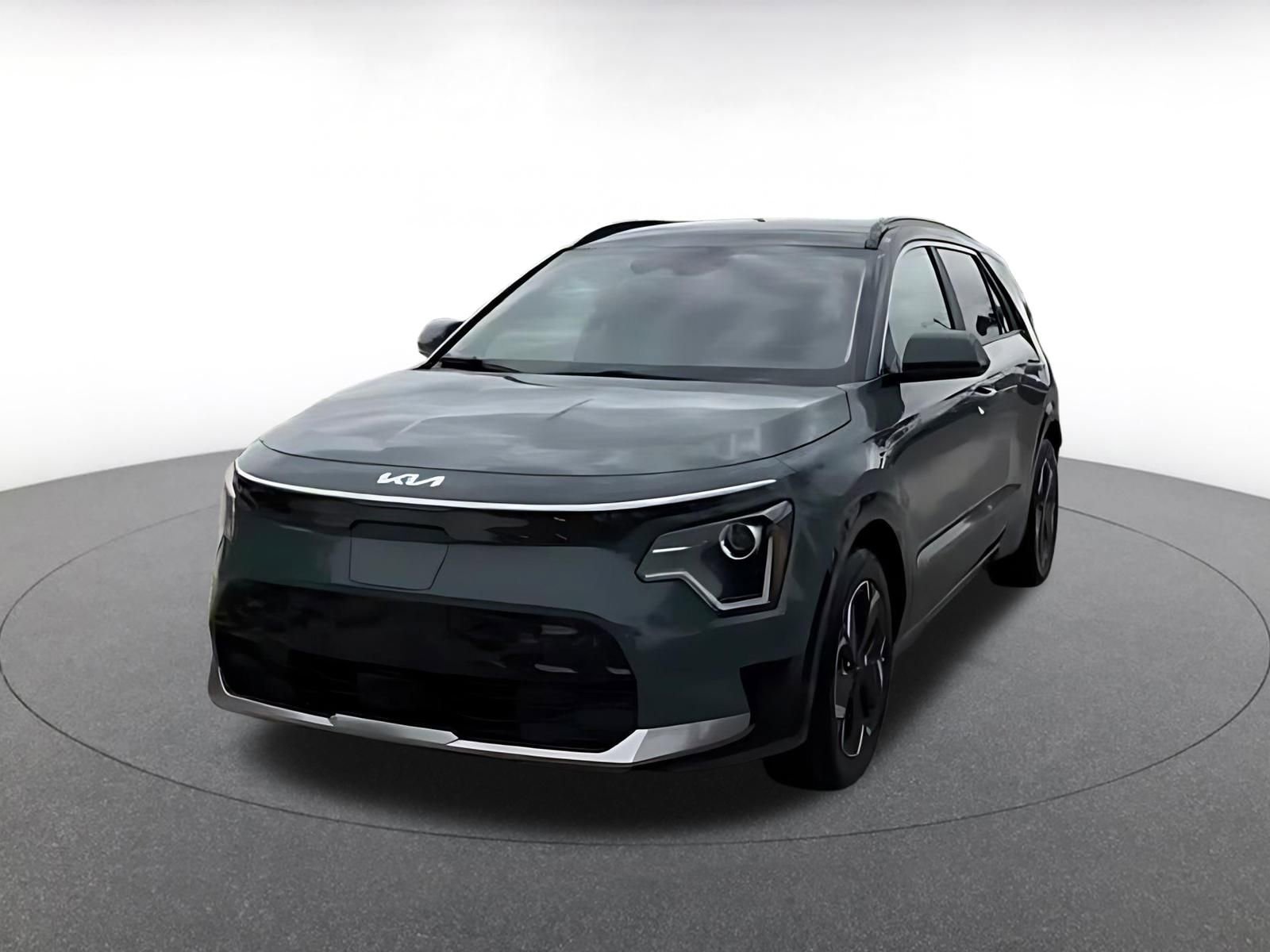 Thumbnail: 2024 Kia Niro - 7