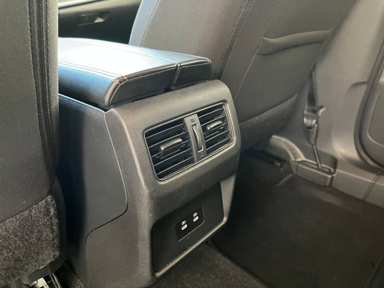 Thumbnail: 2025 Nissan Rogue - 24