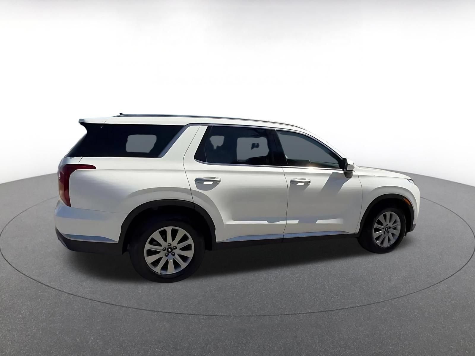 Thumbnail: 2025 Hyundai Palisade - 15