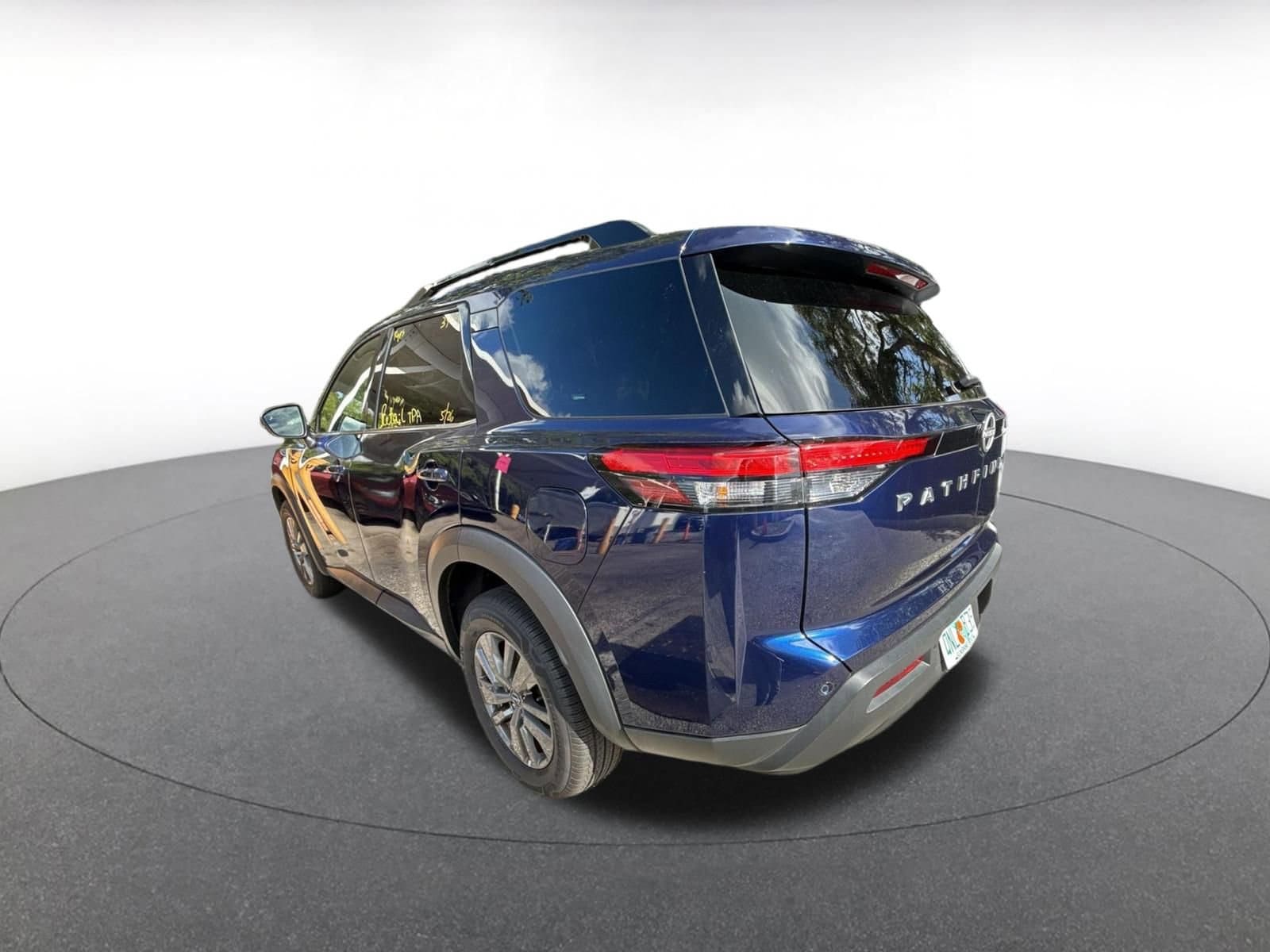 Thumbnail: 2025 Nissan Pathfinder - 6