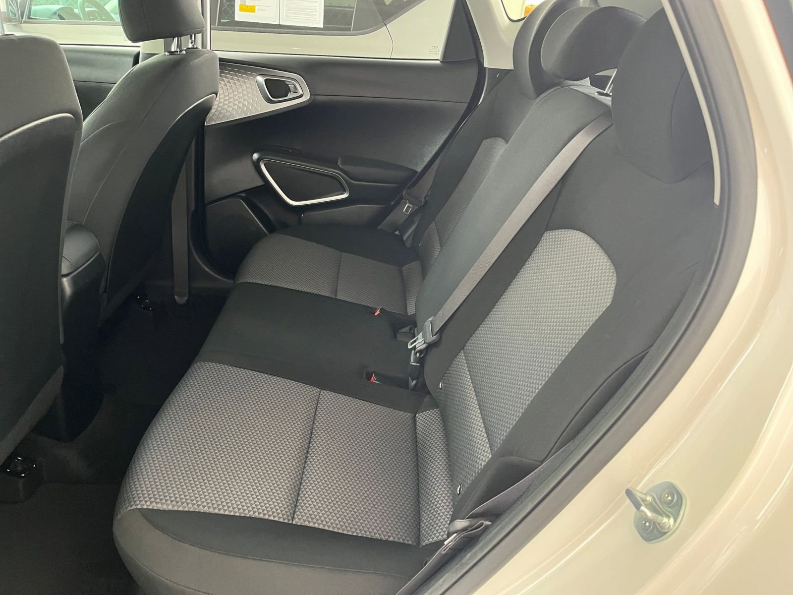 Thumbnail: 2025 Kia Soul - 23