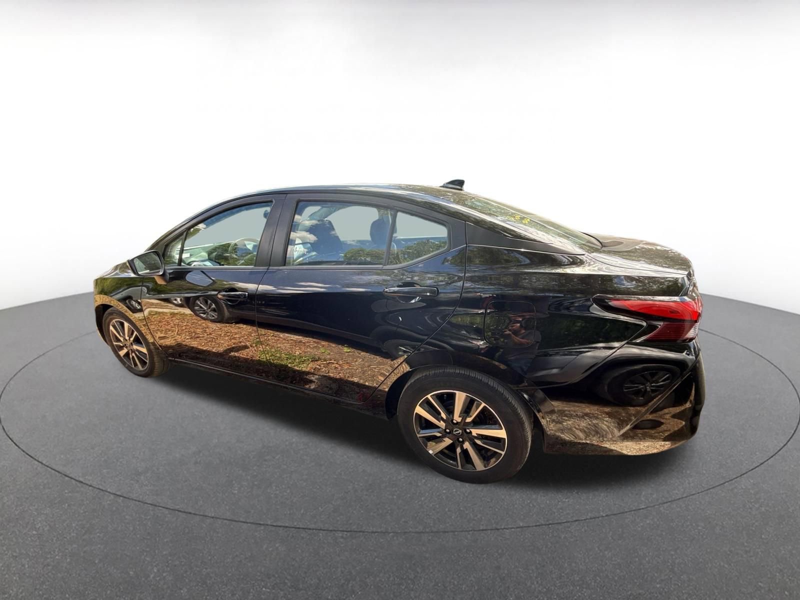 Thumbnail: 2025 Nissan Versa - 6