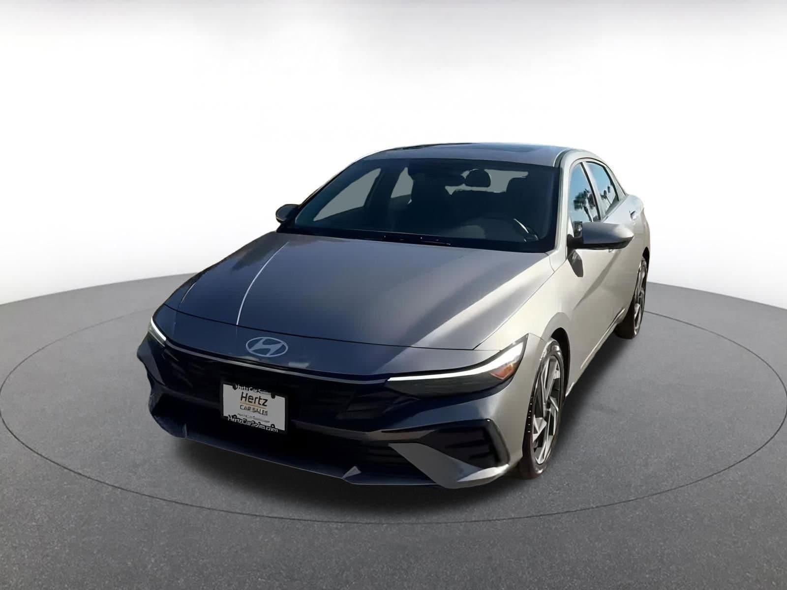 Thumbnail: 2025 Hyundai Elantra - 7