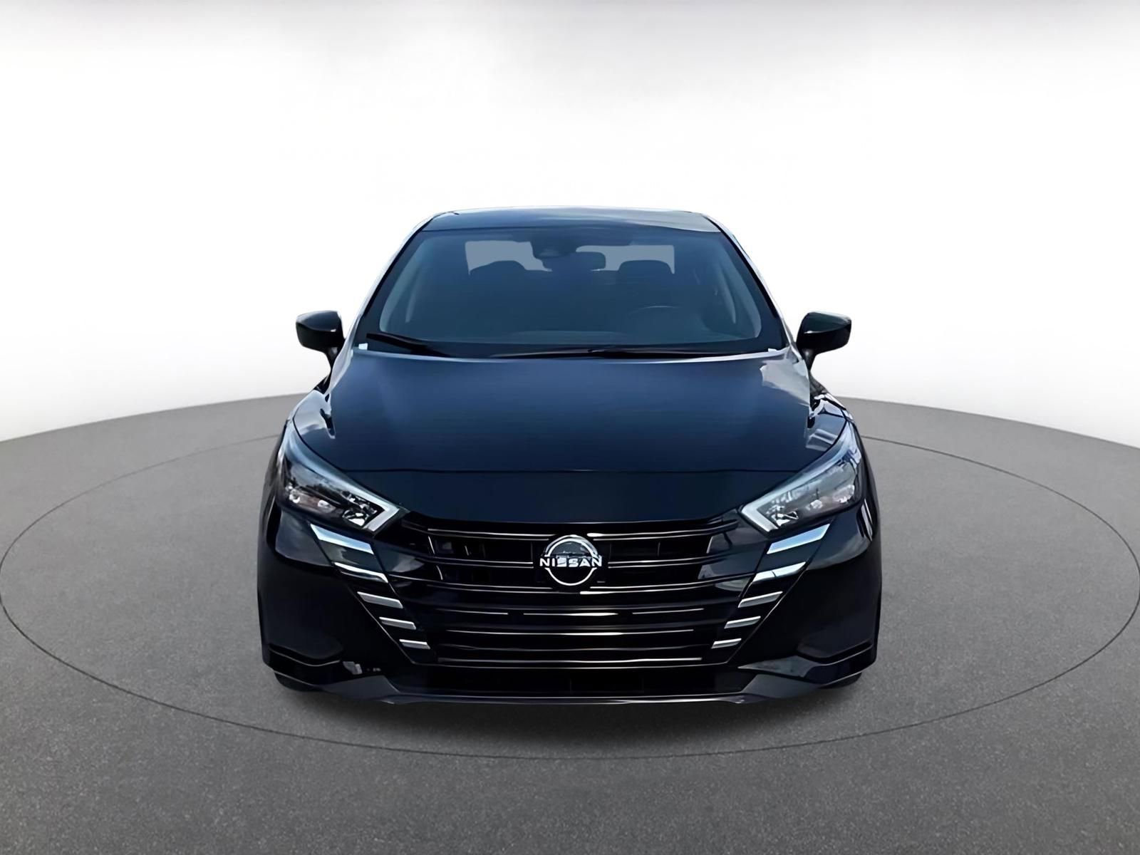 Thumbnail: 2025 Nissan Versa - 4