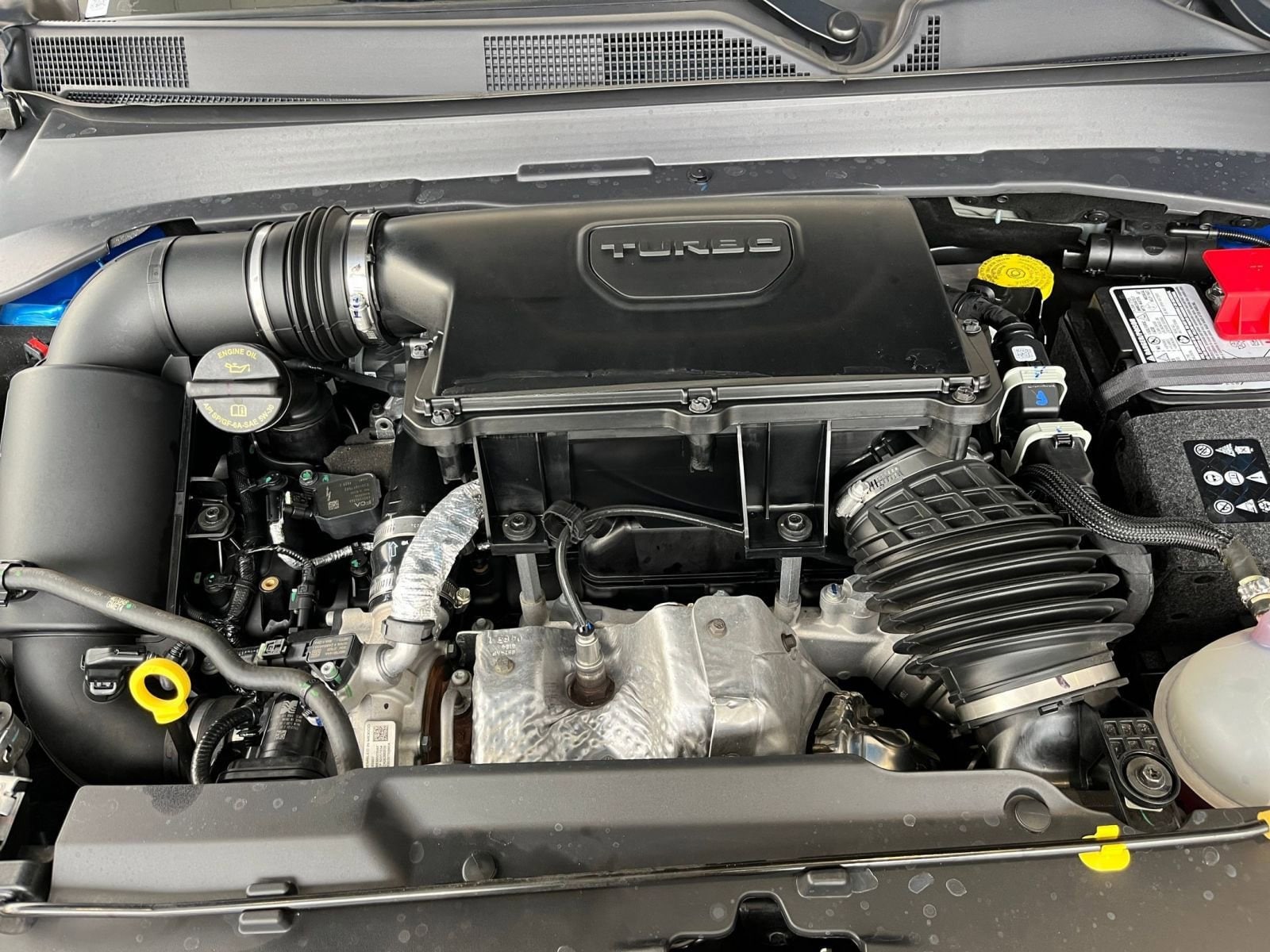 Thumbnail: 2025 Jeep Compass - 32