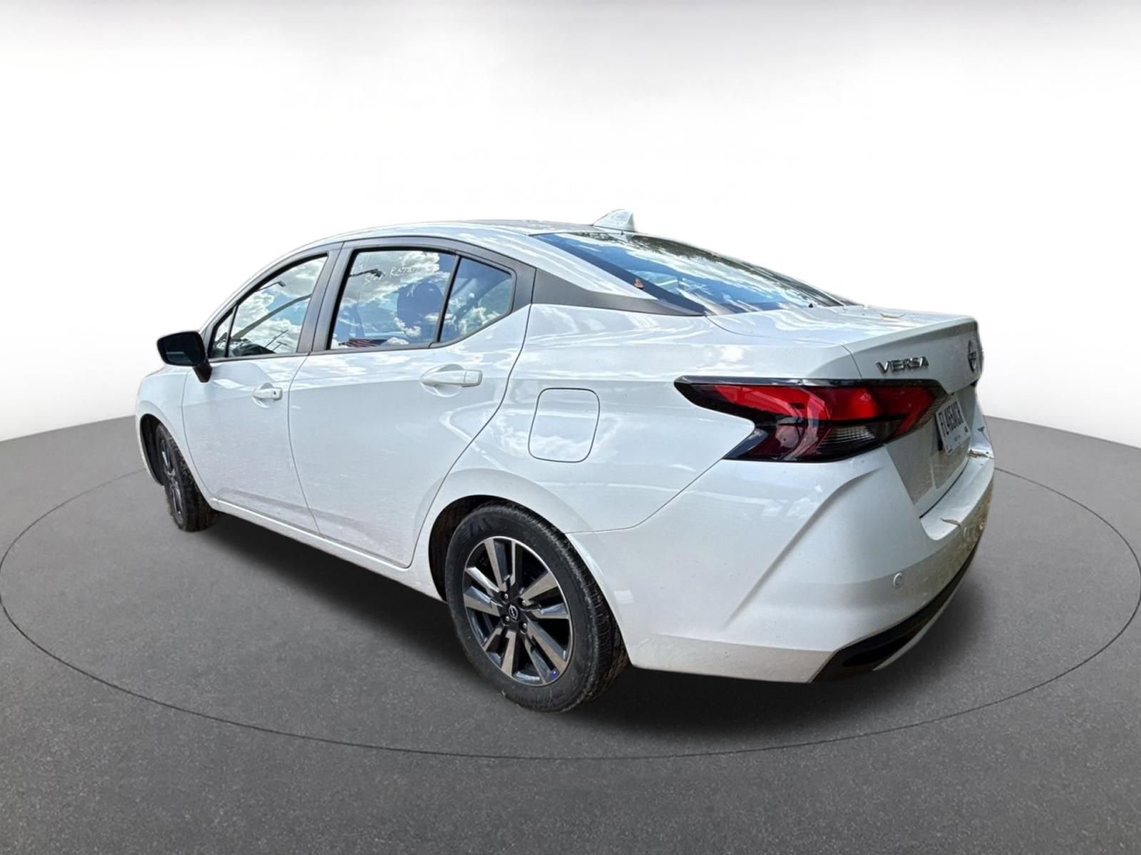 Thumbnail: 2025 Nissan Versa - 6