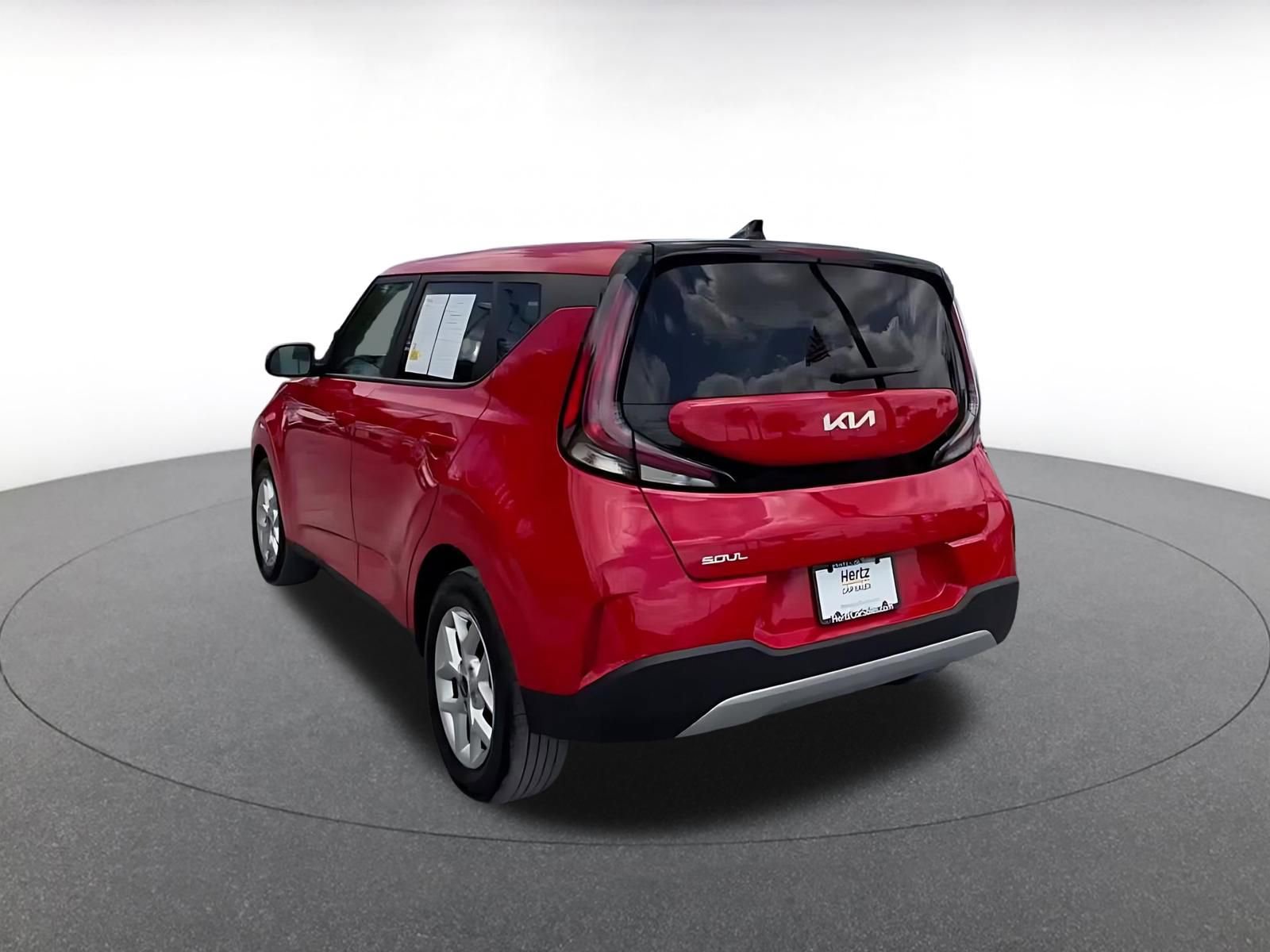 Thumbnail: 2025 Kia Soul - 11